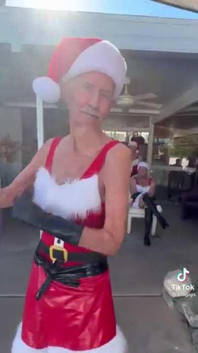 This is some quality chad