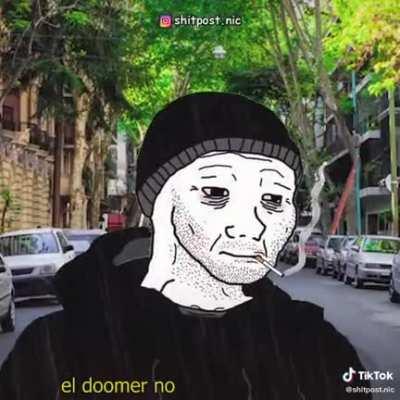 Doomer