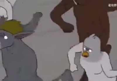 I bet you couldn't take this cock