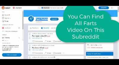 Bare Ass Farts Right In Your Face