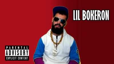 50 cent In da Club (feat Lil Bokeron)