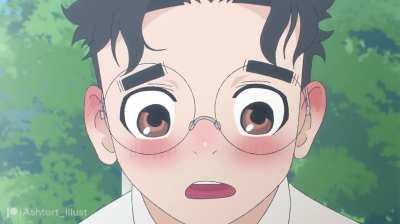 Momo might he a little thirsty~ (Ashtart)