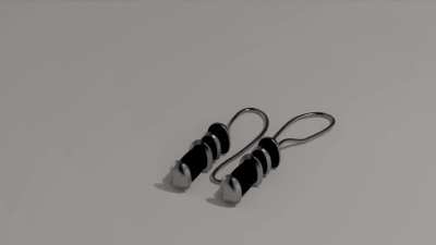 I recreated the OG Fiber Wire in Blender