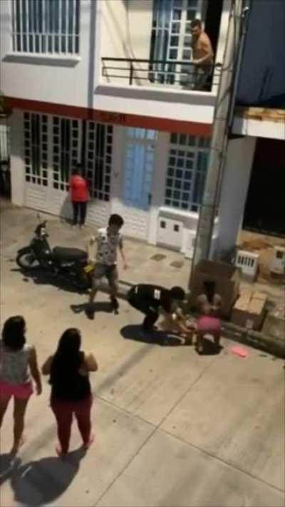 El mismo pero diferente.