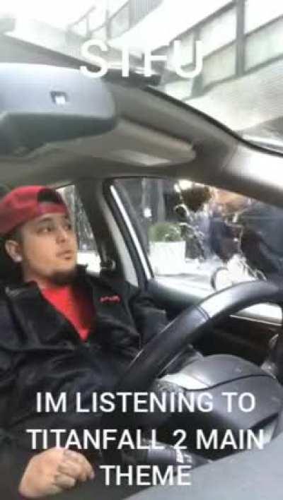 this karen crossed the line