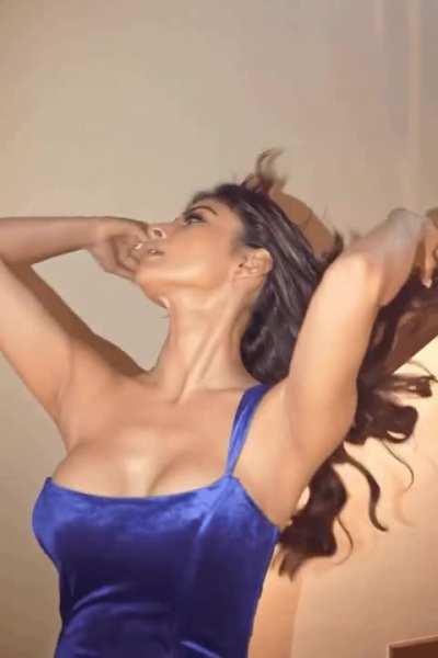 Mouni Roy