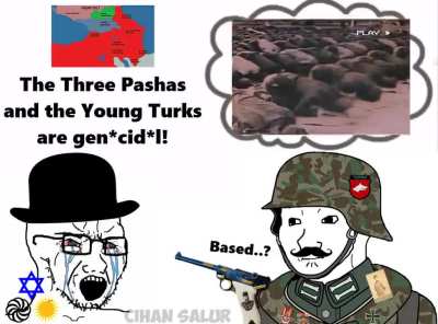 T V R K - P I L L 💪🏿🐺🇹🇷 🕋☪