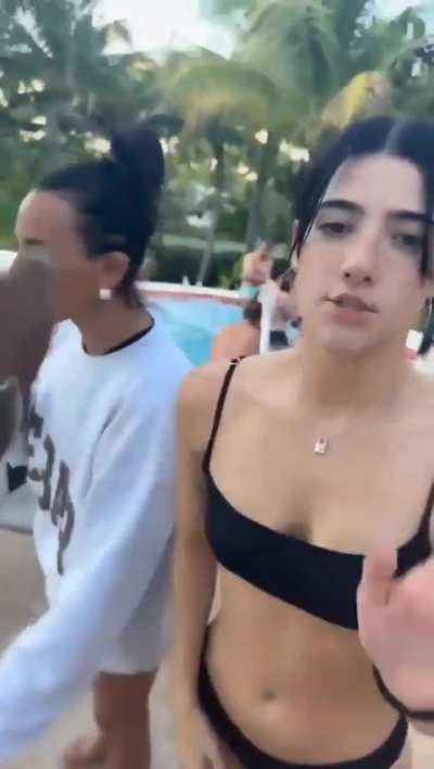 Look at that
