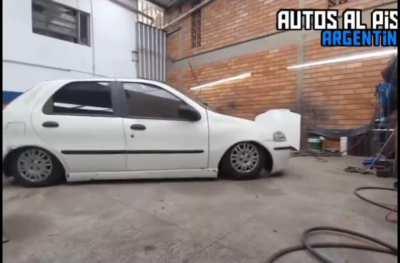 Pimp My ride a lo congourbano