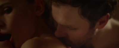 Elena Anaya & Allison McKenzie - Swung (2015)