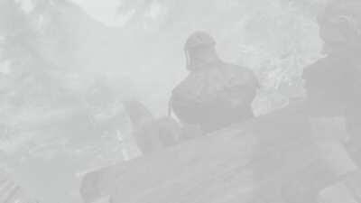 Mute and Mozzie sending you straight back to 2011