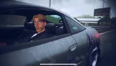 ngl i thought that was sick