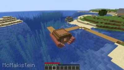 [::] So I created one last companion for my walking and flying house...