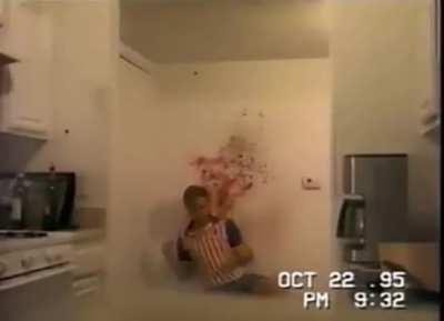 wow he really fell for it. idk where i found this... maybe it was this sub idk