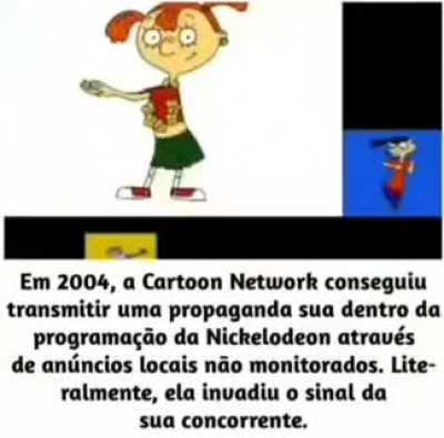 Imagina se uma empresa replica isso em uma empresa rival hoje em dia ?