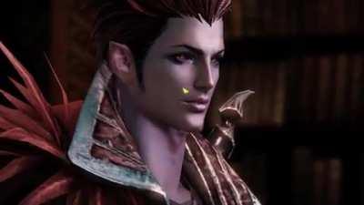 Long have i waited for this moment