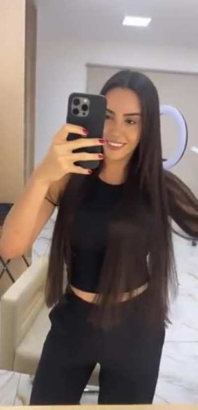 Look for the magic in every moment