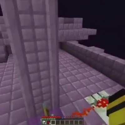 The end ship incident