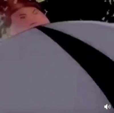 Blursed_Ben10