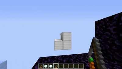 I made the four main Breath of the Wild runes using commands