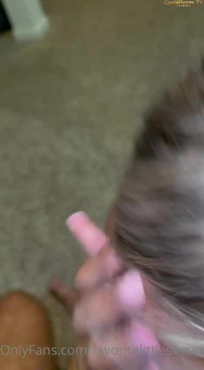 Favorite Little Secret