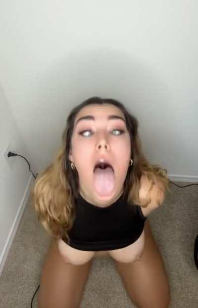 if your hard rock say hi 🤤​