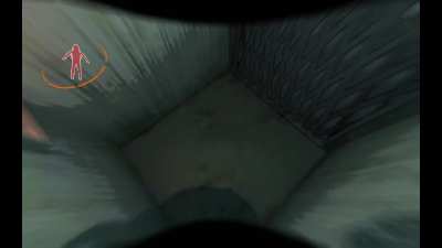 Yeah so this happened💀 I didn’t breathe till I got out