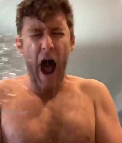 Every god damn time.