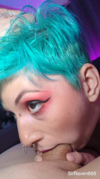 Took a few tries to get it all down [OC]