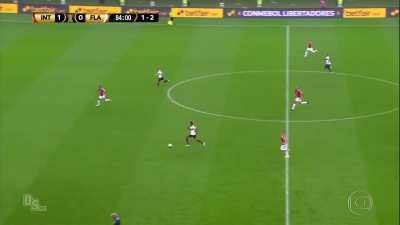 Saudades, meu Coloramigo