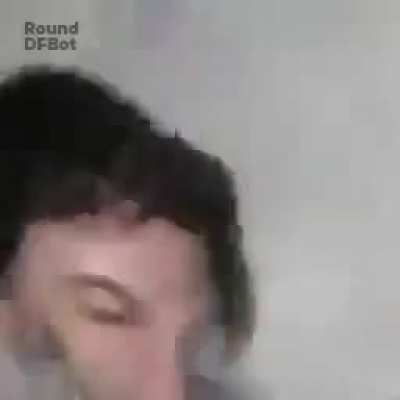 GUYS BE CAREFUL HE SHIFTED INTO OVERDRIVE! 😱