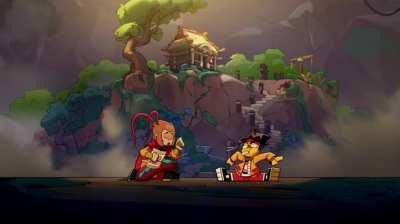 Tf is Goku yapping about? 