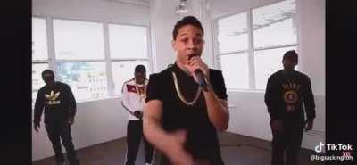 Used to fw Bibby more than Herb during this era🔥