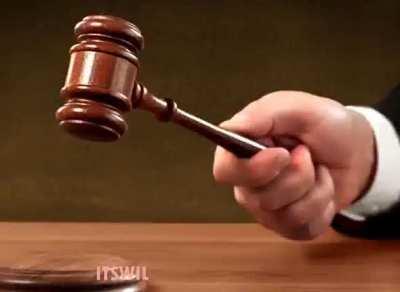 don't drop the soap!