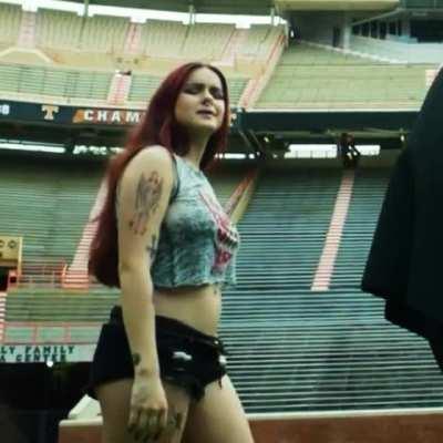 Ariel's best cuts from the last movie star