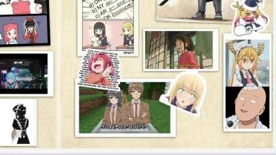 Here's to the big 1 million!