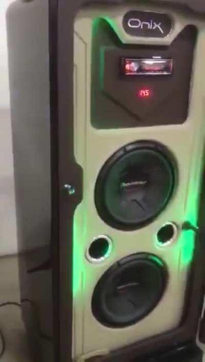 geladeira tunada 🔥🔥