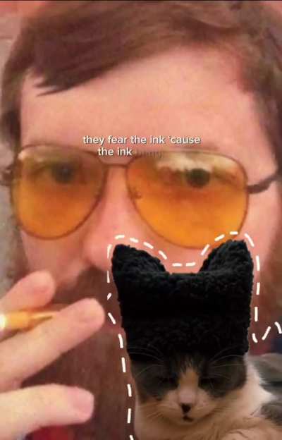 MC Oy aka Catster Makhno has a message for you! Download and share our new single “Bookclub Warriors” to help the Revolutionary Ukrainian Literature Bookclub spread and grow! Link in the comments!