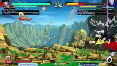 Idk I’m just built different I guess