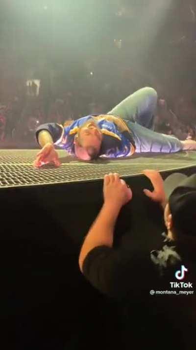 postMalone is now okay.