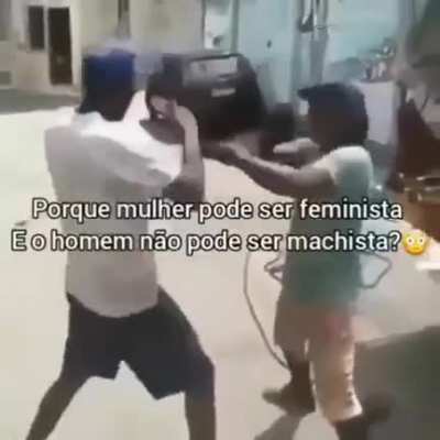 Até quando? 😔✊