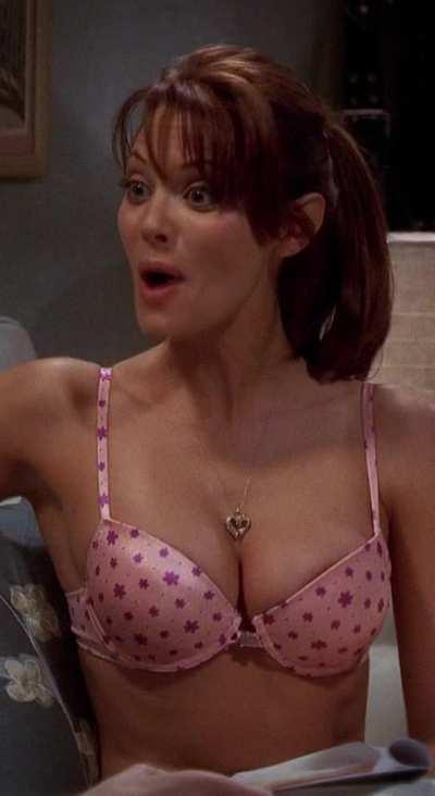 April Bowlby's perky tits drive me wild