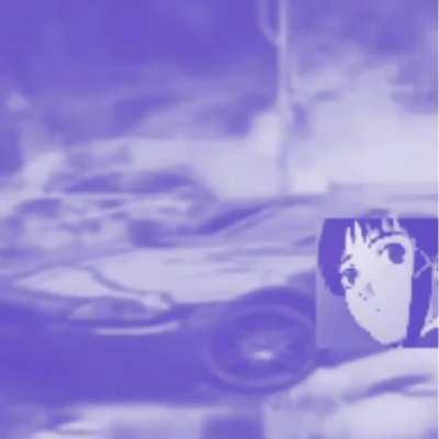 Drip experiment lain