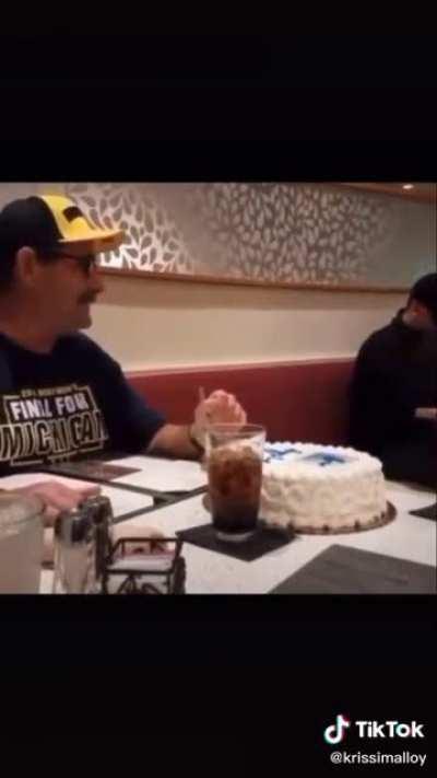 Thought this was cool