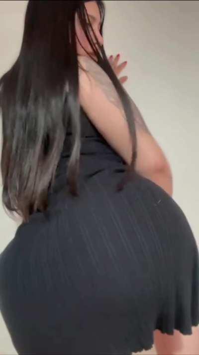 My big farts are yours