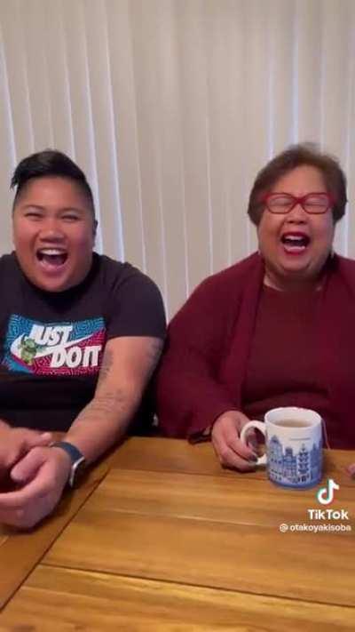 When did you know I was gay?