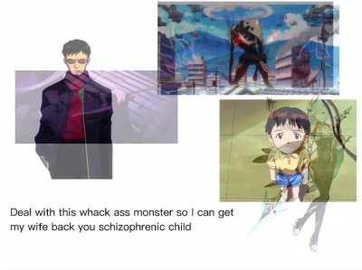 Get in the Cave, Shenhe