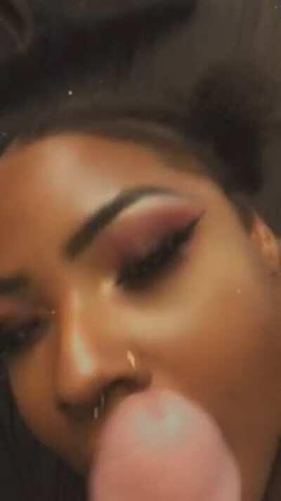 Pleasing Daddy Makes Me So Happy 😋