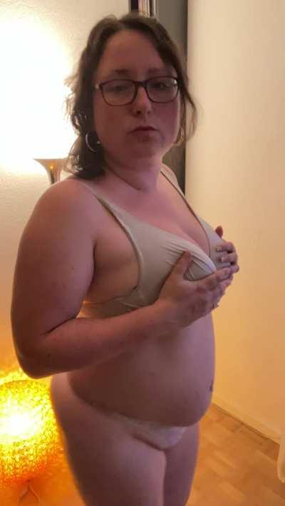 Would you fuck me against the wall near my door?