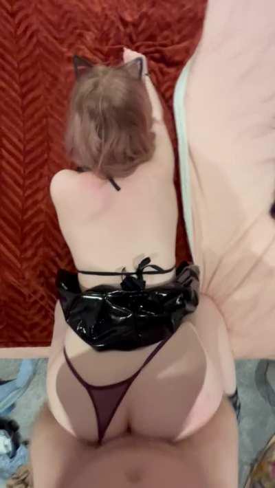 Costume parties are the best